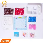 DIY甜甜圈工厂-批发新款快餐玩具创意