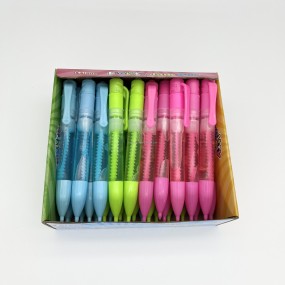 Jam Pen Supplier - OEM Direct Factory Fruit Taste Candy Toy