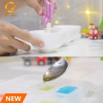 方块软糖工厂-批发新款手工DIY软糖