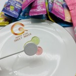 Cartoon Candy Supplier - Bulk Kxbfood 2 in 1 Fruit Flavor
