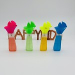 Mouth Spray Candy Factory - OEM Wrench Gun Shapes Sour Liquid