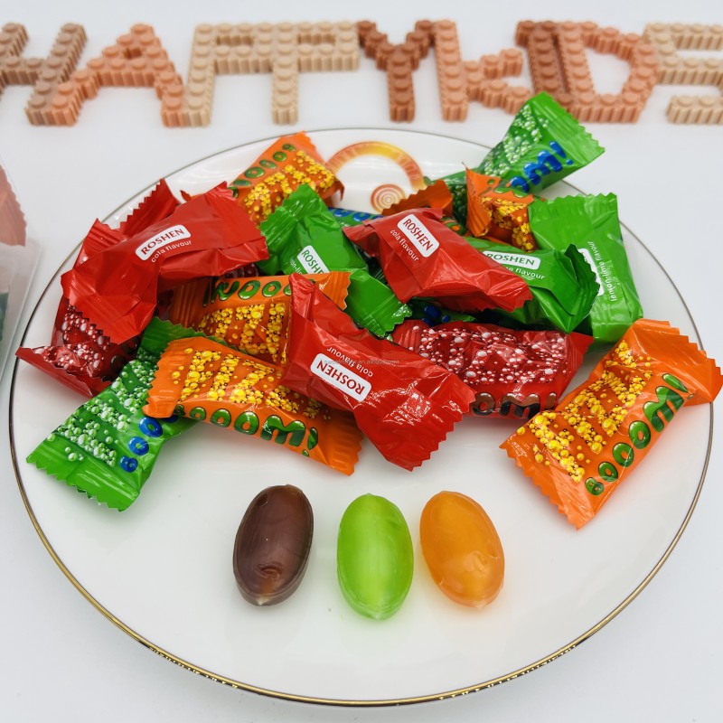 Acid Candy Manufacturer - Bulk Kxbfood Soda Powder Hard Candy