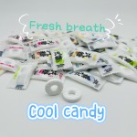 凉爽糖生产商-代工Kxbfood水果味清新口气