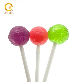 Lollipop Manufacturer - OEM Hard Candy Bulk Wholesale