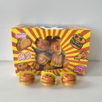 Hamburg Marshmallow Supplier - Bulk 2025 Wholesome Fruity Candy