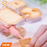 饼干糖果屋生产商-代工新款DIY零食