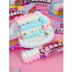 Layered Marshmallow Manufacturer - OEM 2025 Wholesome Fruity Flavored