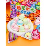 Poop Marshmallow Factory - OEM 2025 Wholesome Fruity Flavored
