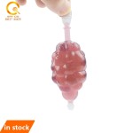 吉利丁零食工厂-代工清真美食多汁凝胶水果