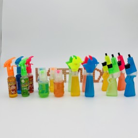 Mouth Spray Candy Factory - Bulk Kxbfood Wholesale Wrench Gun
