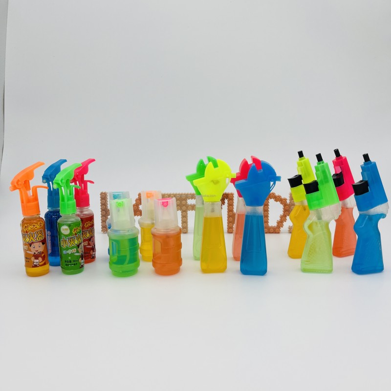 Mouth Spray Candy Factory - Bulk Kxbfood Wholesale Wrench Gun