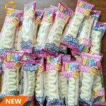 热狗棉花糖工厂-批发厂家价2024形状