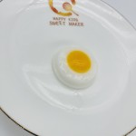 鸡蛋果冻工厂-批发清真零食爆爆珠抖音形状