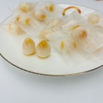 软糖供应商-代工批发剥皮鸡蛋形状糖果