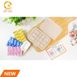 方块软糖工厂-批发新款手工DIY软糖