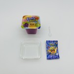 Fruit Jelly Manufacturer - Bulk Kxbfood Halal Popping Candy Sweets