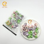 Lollipop Manufacturer - OEM Hard Candy Bulk Wholesale