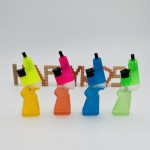 Mouth Spray Candy Factory - OEM Wrench Gun Shapes Sour Liquid