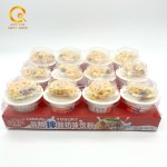 酸奶格兰诺拉供应商-批厂家直供批发可定制