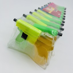 水枪糖供应商-代工48ml迷你儿童酸液
