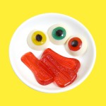 怪物棒棒糖生产商-代工2024定制果味