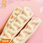 热狗棉花糖工厂-批发厂家价2024形状