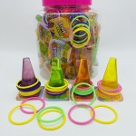 Jelly Ring Manufacturer - OEM 2025 New Multiple Fruit Flavors