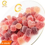 软糖工厂-代工批发私有标签清真批量