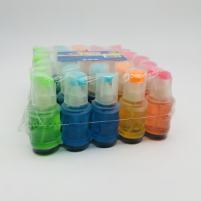 瓶喷糖生产商-批发Kxbfood批发48ml迷你