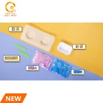 奶酪棒棒糖生产商-批发Kxbfood新款DIY套装