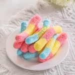 Freeze Dried Candy Supplier - OEM Kxbfood Hot Sell Multicolor