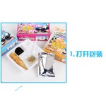 冰淇淋玩具供应商-代工2024儿童DIY草莓橙子
