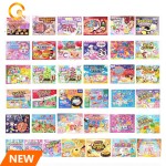 DIY甜甜圈工厂-批发新款快餐玩具创意