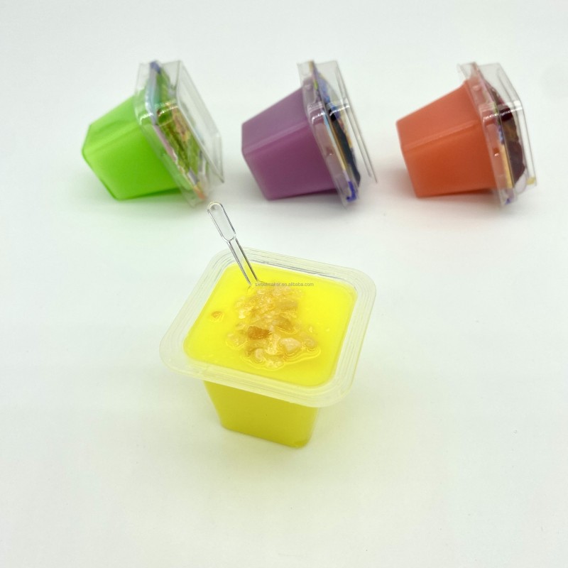 Fruit Jelly Manufacturer - Bulk Kxbfood Halal Popping Candy Sweets