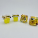 Fruit Jelly Manufacturer - Bulk Kxbfood Halal Popping Candy Sweets