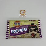 微波爆米花生产商-代工6味厂家自制