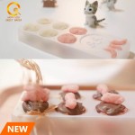 章鱼小丸子工厂-代工新款DIY快餐玩具