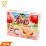 DIY三明治生产商-批发新款快餐玩具