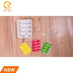 雪球糖供应商-批发新款手工快餐