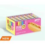 热狗棉花糖工厂-批发厂家价2024形状