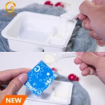 DIY甜甜圈工厂-批发新款快餐玩具创意