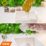 章鱼小丸子工厂-代工新款DIY快餐玩具
