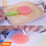奶酪棒棒糖生产商-批发Kxbfood新款DIY套装