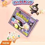 魔法棒棒糖供应商-代工DIY搅拌日本套装