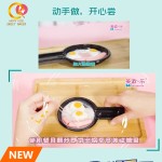 煎蛋糖生产商-批发DIY软糖爆爆珠创意