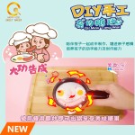 煎蛋糖生产商-批发DIY软糖爆爆珠创意