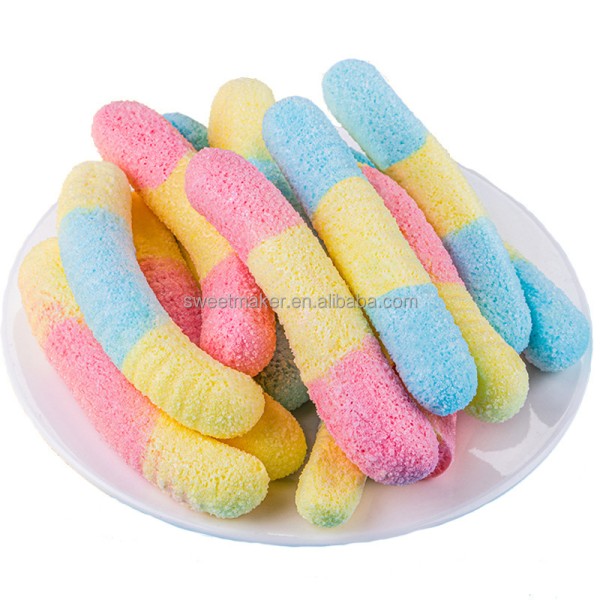 Freeze Dried Candy Supplier - OEM Kxbfood Hot Sell Multicolor