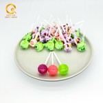 Lollipop Manufacturer - OEM Hard Candy Bulk Wholesale