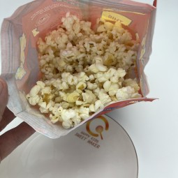 微波爆米花生产商-代工6味厂家自制