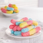Freeze Dried Candy Supplier - OEM Kxbfood Hot Sell Multicolor